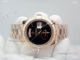 Rolex Day Date 40mm Rose Gold Black Onyx Dial Watch Best Replica (4)_th.jpg